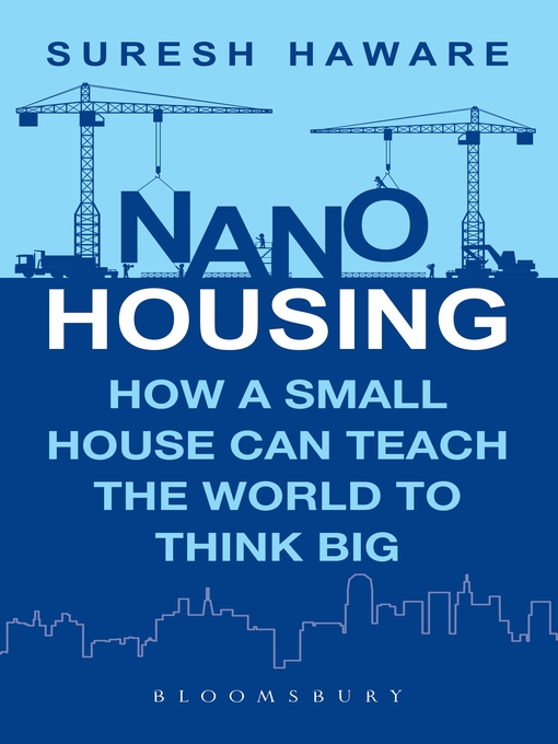 Title details for Nano Housing by Suresh Haware - Available